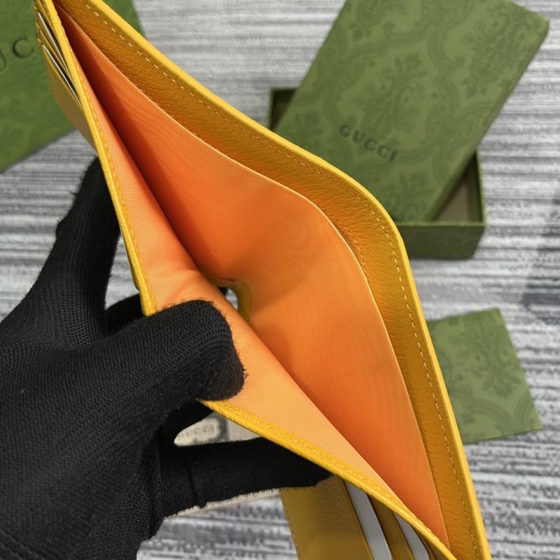 Gvc*1 wallets